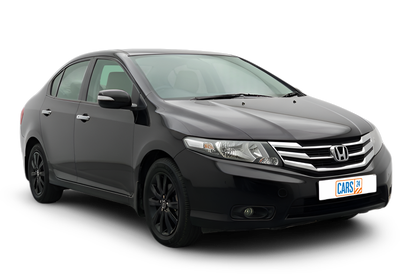 2013 Honda City - Sedan - CNG - Manual - ₹2.50 lakh